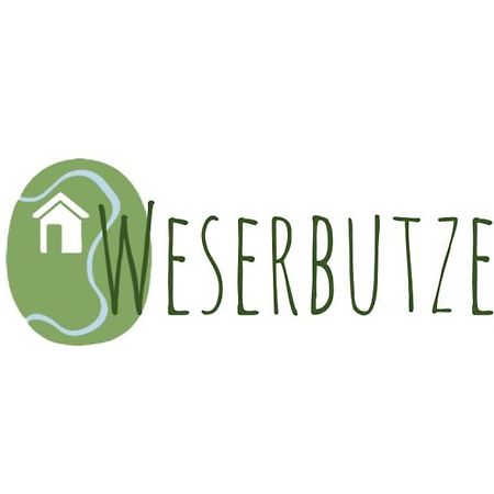 Weserbutze ボーデンヴェルダー エクステリア 写真