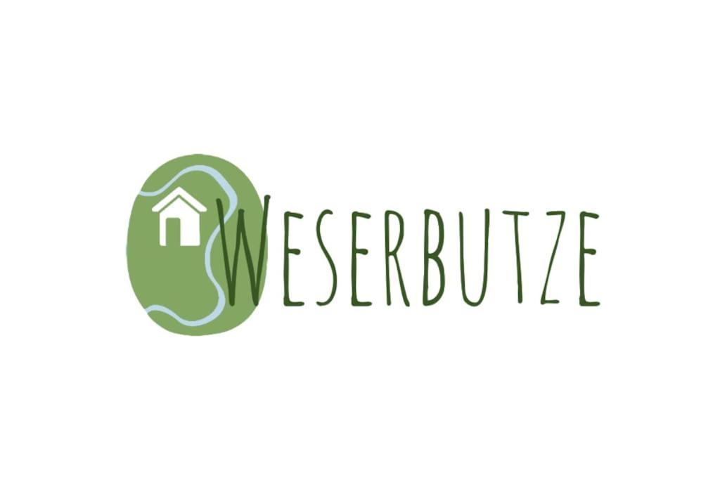 Weserbutze ボーデンヴェルダー エクステリア 写真
